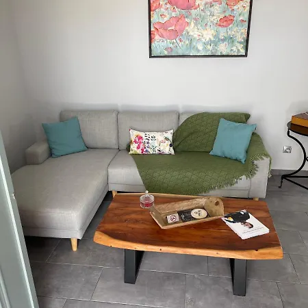 Viva S Holiday home Metaxata