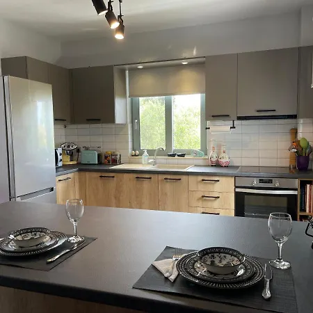 Holiday home Viva S Metaxata