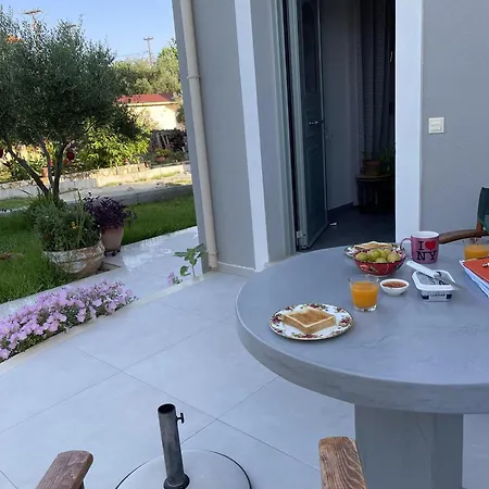 Viva S Vakantiehuis *
