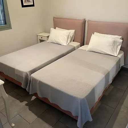 Vakantiehuis Viva S Metaxáta