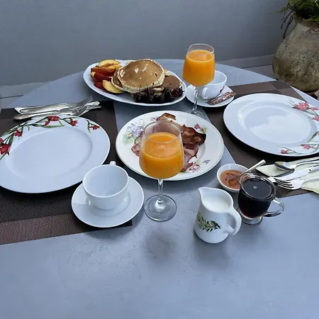 Viva S Vakantiehuis *